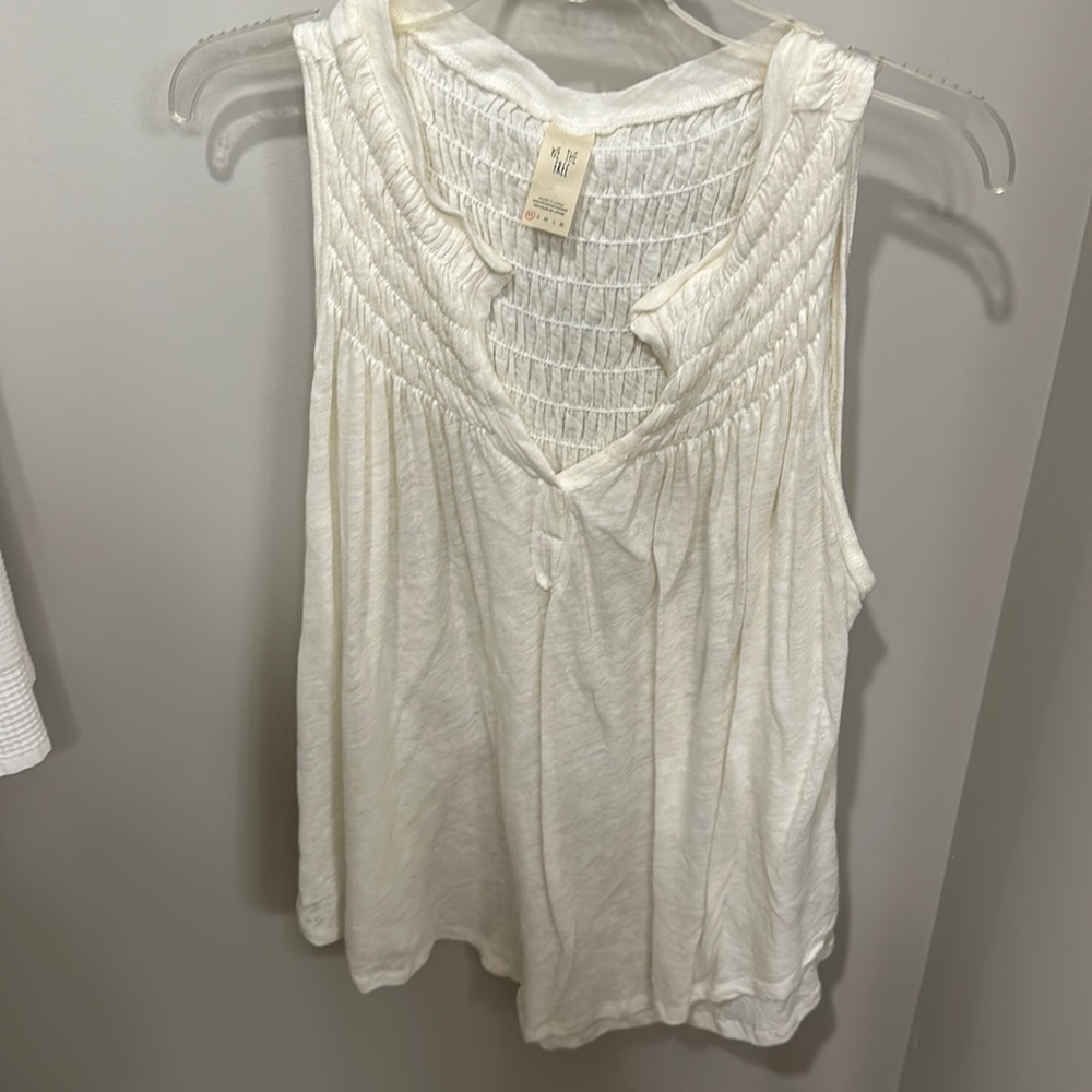Free People We The Free tank